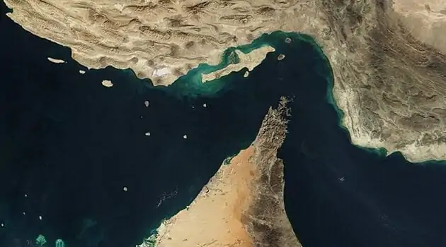 Iran Charging for Safe Passage through Hormuz