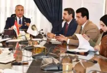 Iraq Developing Roadmap to Align with EU Carbon Border Rules