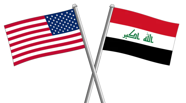 Iraq and US to Expand Joint Security Coordination