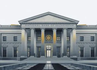 Kazakhstan’s Central Bank quietly joins the crypto reserve club Kazakhstan’s Central Bank quietly joins the crypto reserve club