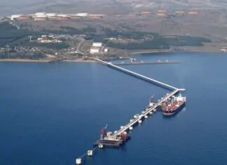 Kirkuk Oil Exports Resume via Ceyhan Port