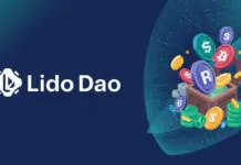 Lido DAO proposes phased LDO buyback using 10,000 stETH from treasury