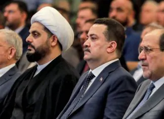 Maliki sets conditions for withdrawing his candidacy for prime minister, while Asa’ib Ahl al-Haq pushes for renewing al-Sudani’s term. Maliki sets conditions for withdrawing his candidacy for prime minister, while Asa’ib Ahl al Haq pushes for renewing al Sudani’s term.