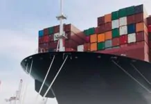 Maritime Traffic Continues at Iraqi Ports