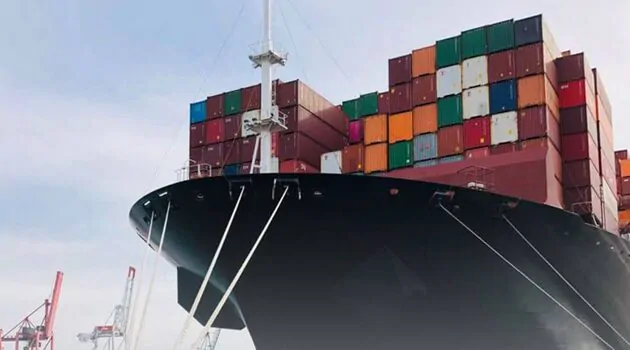 Maritime Traffic Continues at Iraqi Ports Maritime Traffic Continues at Iraqi Ports