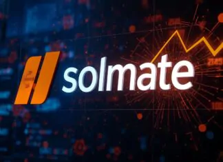 Nasdaq listed Solmate plans UAE Solana hub and capital restructuring