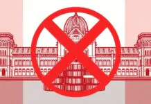 New Canada bill seeks full ban on crypto campaign donations