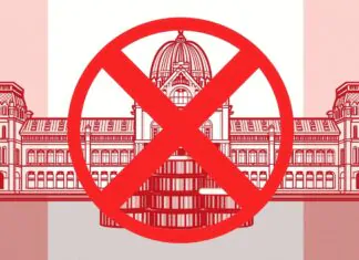 New Canada bill seeks full ban on crypto campaign donations