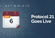 Pi Network sets April 6 node deadline as protocol 21 goes live Pi Network sets April 6 node deadline as protocol 21 goes live