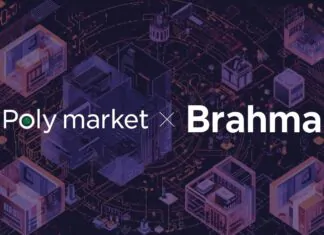 Polymarket acquires DeFi startup Brahma to deepen its onchain stack