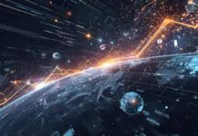 Prediction market activity jumps 2,800% as geopolitical bets dominate