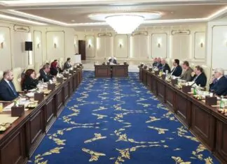 Private Sector Council Reviews Economic Stability Measures Private Sector Council Reviews Economic Stability Measures