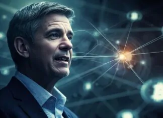 Ripple CEO says stablecoins could become business entry point for crypto