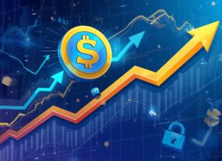 SKY token surges 10% amid aggressive buybacks and governance changes SKY token surges 10 amid aggressive buybacks and governance changes 1