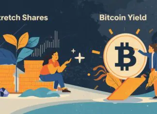 Strategy stretch shares draw retail investors seeking Bitcoin yield