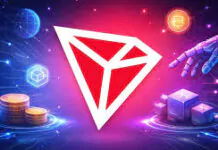 TRON DAO targets agentic economy with $1B AI fund