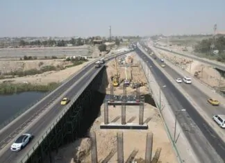 The Ministry of Construction adopts modern construction technologies to accelerate housing projects.