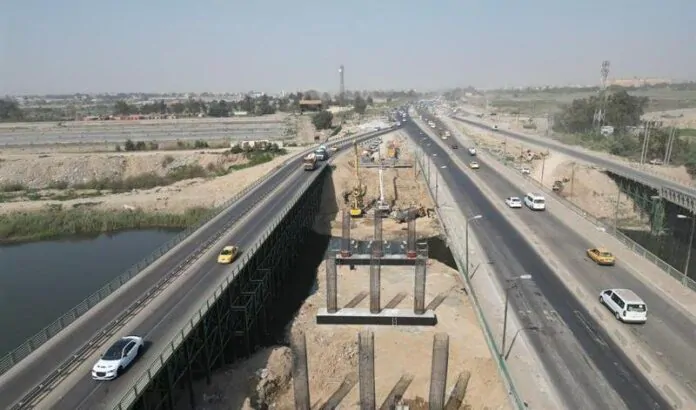 The Ministry of Construction adopts modern construction technologies to accelerate housing projects.