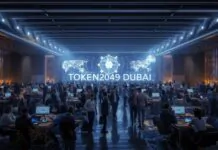 Token2049 Dubai pushed to 2027 over security concerns Token2049 Dubai pushed to 2027 over security concerns