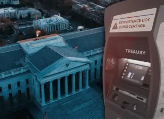 U.S. Treasury flags crypto ATMs as rising fraud risk in new report