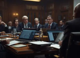 UK committee pushes forcrypto donation ban over foreign influence risks