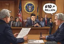 US SEC drops Justin Sun lawsuit with $10M settlement from Rainberry US SEC drops Justin Sun lawsuit with $10M settlement from Rainberry