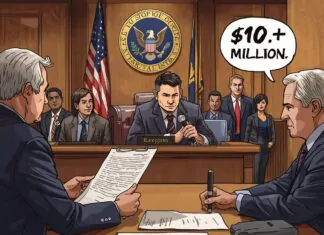 US SEC drops Justin Sun lawsuit with $10M settlement from Rainberry US SEC drops Justin Sun lawsuit with $10M settlement from Rainberry