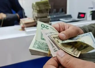US dollar drops in Baghdad and Erbil markets US dollar drops in Baghdad and Erbil markets