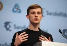 Vitalik Buterin defends Ethereum’s neutrality amid calls for political engagement