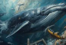 Whale opens 20x oil short on Hyperliquid with 5.6M USDC at risk Whale opens 20x oil short on Hyperliquid with 5.6M USDC at risk