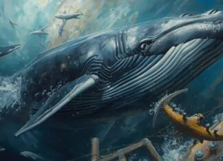 Whale opens 20x oil short on Hyperliquid with 5.6M USDC at risk Whale opens 20x oil short on Hyperliquid with 5.6M USDC at risk