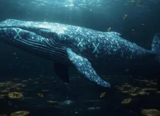 What XRP whales are doing as holders sit on $50 billion in losses