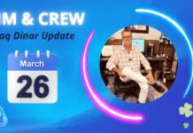 IRAQ DINAR UPDATE–#investing-Iraq is ready, when prudent happens! #iraqidinar #militiamanandcrew 90645