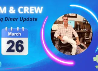 IRAQ DINAR UPDATE–#investing-Iraq is ready, when prudent happens! #iraqidinar #militiamanandcrew 90645