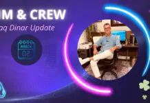 IQD News Update-Market Economy-State Power-Self Sufficient-REER-Opec-#iqdnews-#iraqidinar #mmandcrew