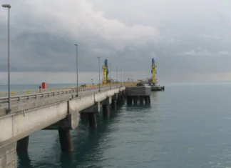 1.6m bpd Kirkuk Export Pipeline Set for Relaunch