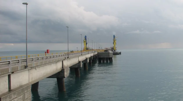 1.6m bpd Kirkuk Export Pipeline Set for Relaunch