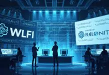 World Liberty addresses risk concerns over 5B WLFI collateral position on Dolomite World Liberty addresses risk concerns over 5B WLFI collateral position on Dolomite