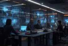 CIA adopts AI “co-workers” to help analysts spot spies and predict hostile moves CIA adopts AI “co-workers” to help analysts spot spies and predict hostile moves