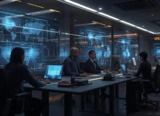 CIA adopts AI “co-workers” to help analysts spot spies and predict hostile moves