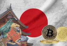 Japan reclassifies cryptocurrency as financial instrument in major legislative change