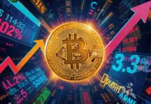 US inflation hits 3.3% as Bitcoin jumps above $72K after CPI