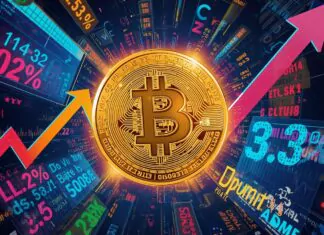 US inflation hits 3.3% as Bitcoin jumps above $72K after CPI