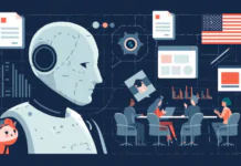 AI hiring claims face test as US job growth stays modest