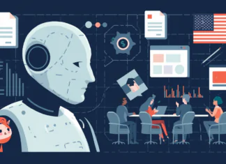 AI hiring claims face test as US job growth stays modest