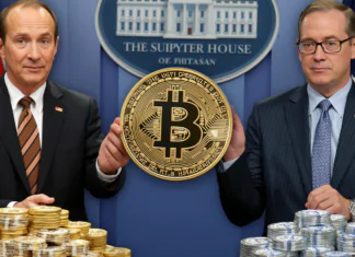 US government transfers seized Bitcoin linked to steroid probe