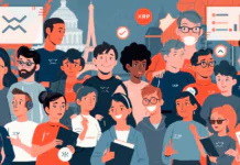 XRP community prepares for busy week with Paris event and XRPL audit