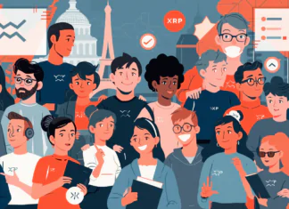 XRP community prepares for busy week with Paris event and XRPL audit