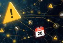 BNB Chain warns of mandatory update before April 28 fork