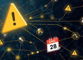 BNB Chain warns of mandatory update before April 28 fork